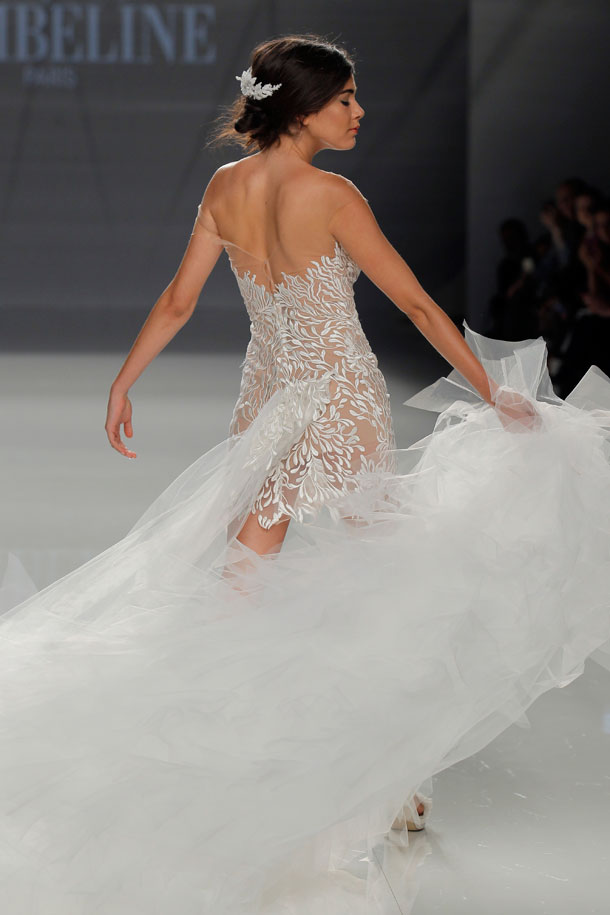 ilovebrides.pt Cymbeline 2018 Barcelona Bridal Fashion Week 2017